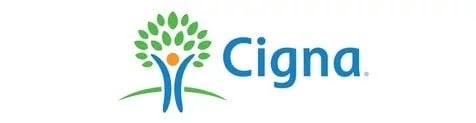 Cigna logo