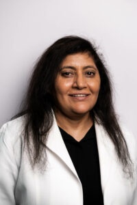 Dr. Adila Siddiqi