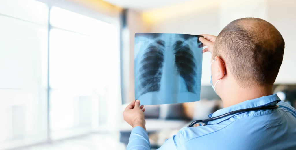 Diagnosis of Bronchitis and Asthma: Similarities and Differences